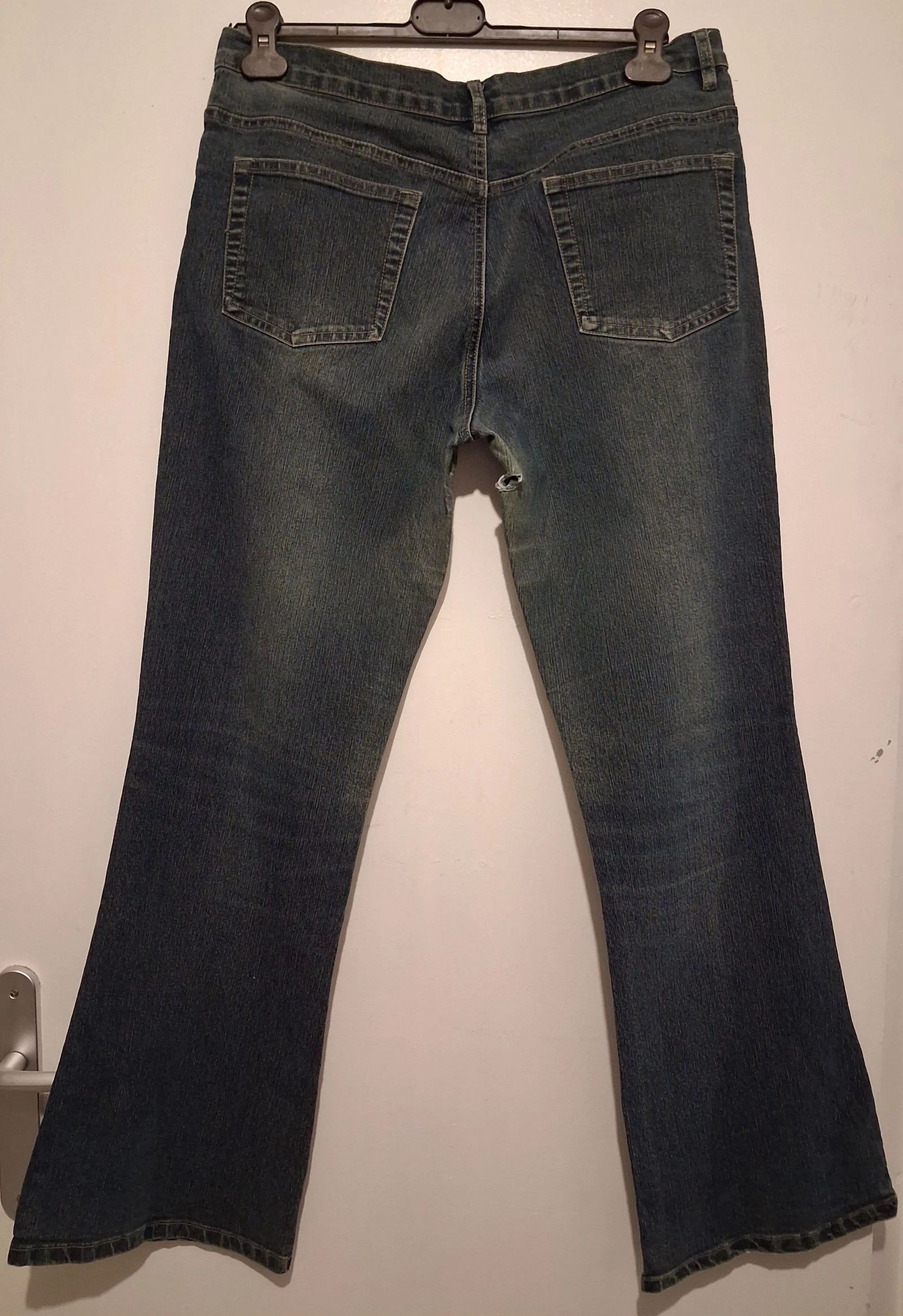 Tevreden heren- en damesjeanset – photo 5